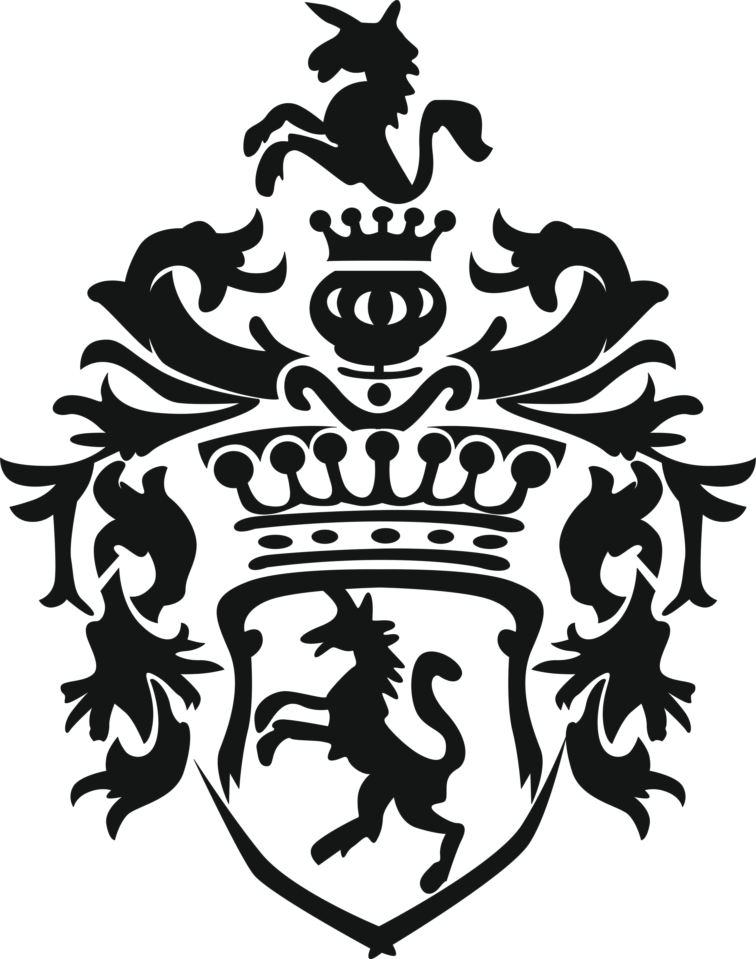 Wappen Waltershausen Logo Klein